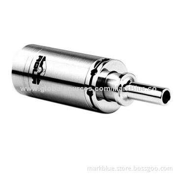 DHL Shipping Rebuildable Aqua Atomizer with Good Quality, 31mm Diameter
